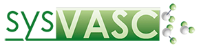 sysVASC logo